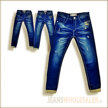 Men Premium Ripped Jeans WJ1311