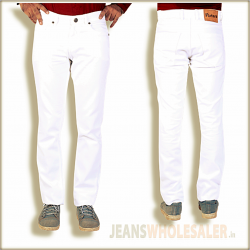 Denim Vistara - Men's Casual Classic Jeans