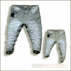 Men Funky Colours jeans WJ1317