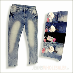 Lobic Women Regular Jeans