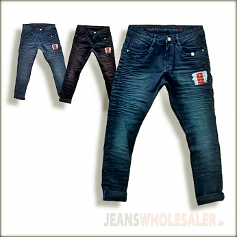Men Surgery Denim  Jeans