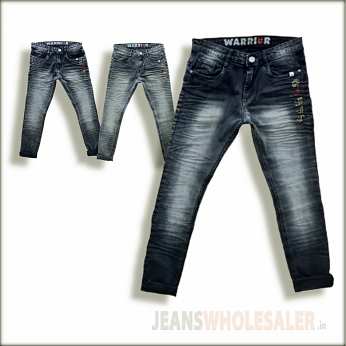 Men Regular Denim  Jeans