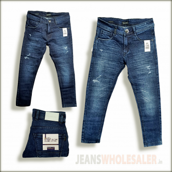 Men Scratch Jeans Wholesale Rs. DS1920