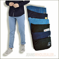 Men Regular Denim jeans BU1007