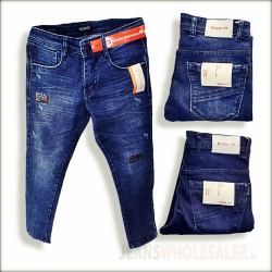 Tone Jeans Men's Style