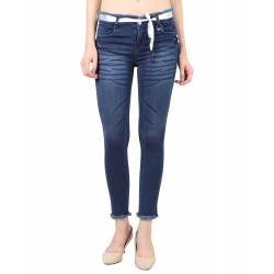 Women's Regular Skinny Jeans BD10135