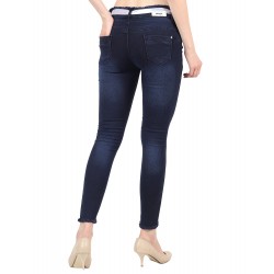 Women's Regular Skinny Jeans BD10135