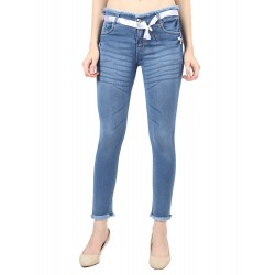 Women's Regular Skinny Jeans BD10135