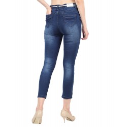 Women Designer Skinny Fit  Jeans