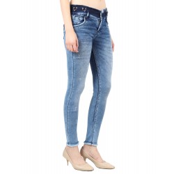 Women Skinny Fit Designer Jeans