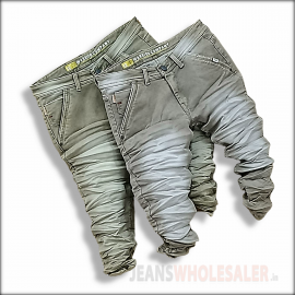 Warrior Jeans For Men's