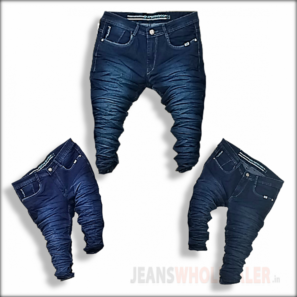 Men Warrior Denim Jeans Wholesale price 