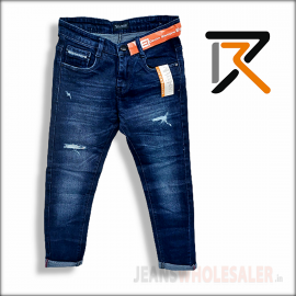 Men's Repeat Blue Jeans