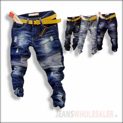 Boys Damage  Jeans