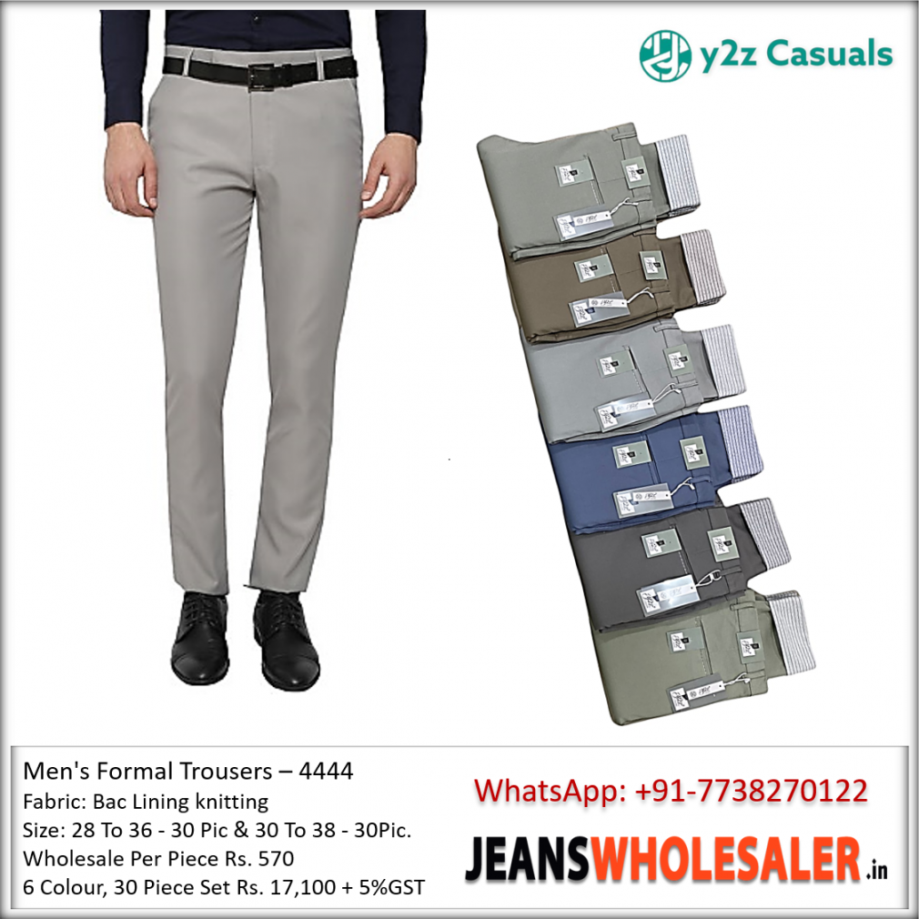 Trouser Fabric Latest Price from Manufacturers Suppliers  Traders