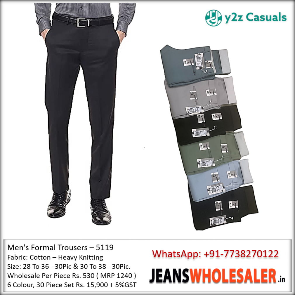 Classic Polo Casual Trousers  Buy Classic Polo Men Cotton Solid Slim Fit  Off White Colour Trouser Online  Nykaa Fashion