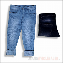 Wholesale Jeans Supplier | Clothing 