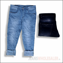 Men Big Size Denim Jeans DNO-B100
