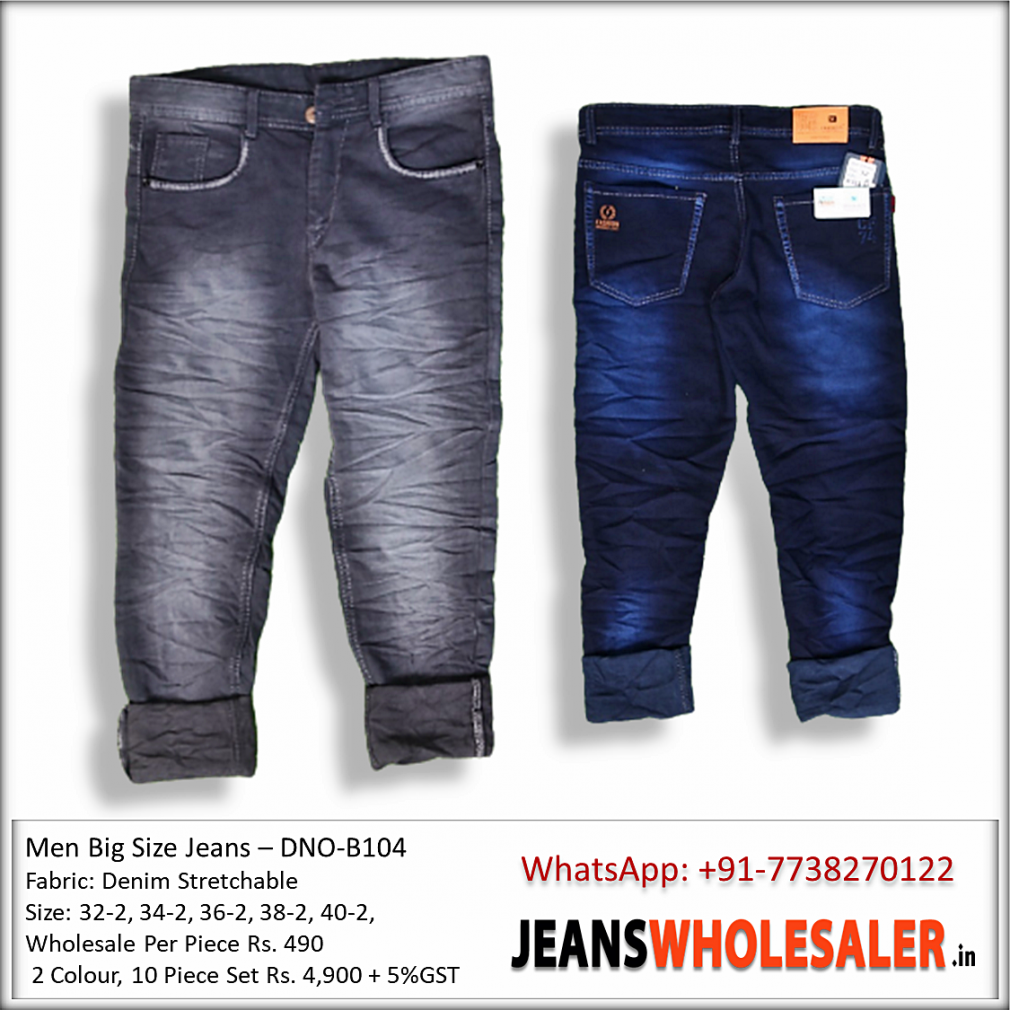 Mens Levis Denim Jeans Wholesale at Rs 605/piece | Mens Denim Jeans in Pune  | ID: 2850640881291