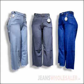 Women Bootcut Jeans 