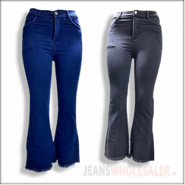 Women Bootcut Jeans