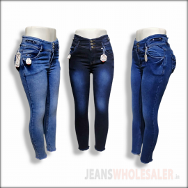 Women Designer jeans