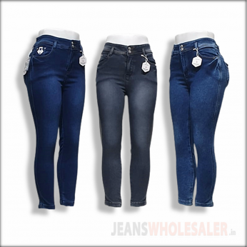 Women Designer jeans