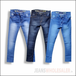 Wholesale Men Denim Jeans MU-L1001