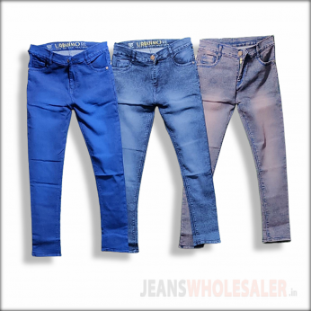 Men Denim Jeans