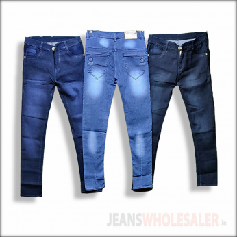 Regular Men's Jeans