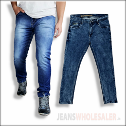 Urban More - Men Regular Jeans UM21236