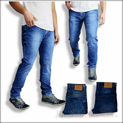 Urban More Men Regular Fit Jeans UM21238