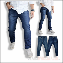 Men Regular Jeans Big Size