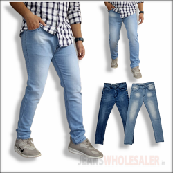 Men Regular Jeans