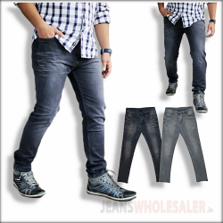 Men Regular Fit Jeans