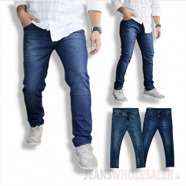 Men Regular Jeans