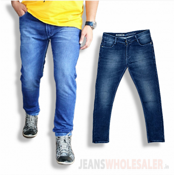Urban More Men Regular Jeans UM21246