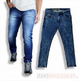 Urban More - Men Regular Jeans UM21236