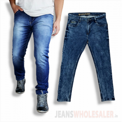 Urban More - Men Regular Jeans UM21236