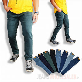 Urban More Regular Jeans For Men UM21231