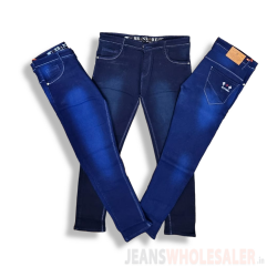 Men Regular Jeans UM-21310