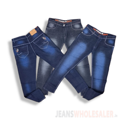 Regular Jeans For Jeans 