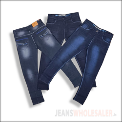 Men Denim Jeans 