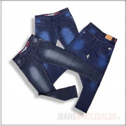 Men Denim Jeans 