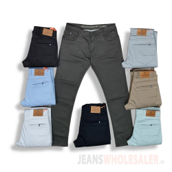 Men Denim Jeans 