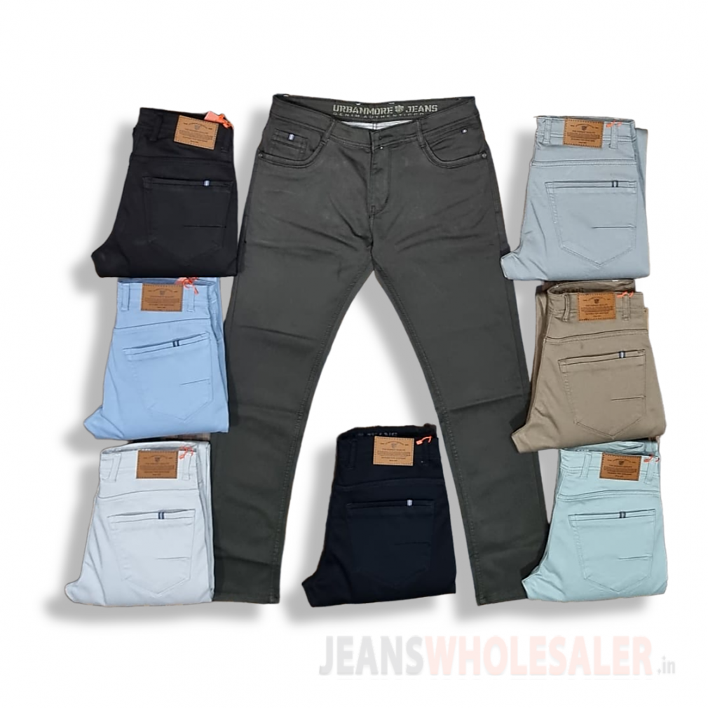 JACOB COHEN J688 Comfort Vintage Gray Cotton Stretch Slim Fit Jeans Pa