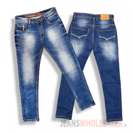 Men Regular Jeans