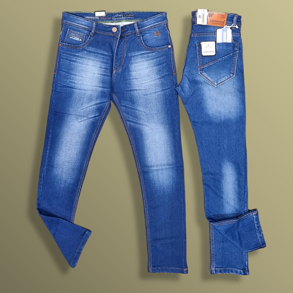 jeans pant sky blue