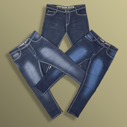 Men Denim Jeans 