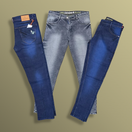 Men Denim Jeans 